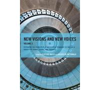 Nouvelles visions et nouvelles voix