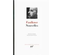 Nouvelles William Faulkner (Auteur), François Pitavy (Edité par)