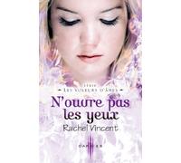 N'ouvre pas les yeux