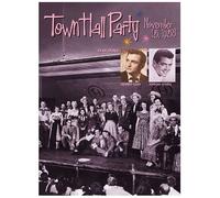 Nov. 15 1958 At Town Hall Party