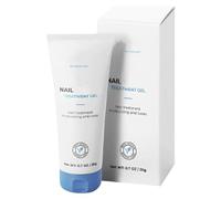 Nov-Owell Fun-Gus Sérums fortifiants pour ongles, gel hydratant pour cuticules, formule nourrissante profonde, texture gel à absorption rapide, 30 ml, pour femme, homme, personnes âgées, maison