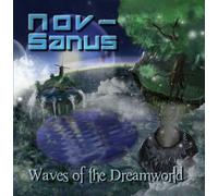 Nov Sanus - Waves of The Dreamworld [Import]