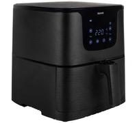 NOVA 02.180176.01.001 Friteuse à air chaud 5.2 l 1700 W fonction minuteur, protection contre la surchauffe, revêtemen