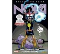 Nova 04 : Pecado Original - Gerry Duggan , Paco Medina , David Baldeón , Federico Santagati Gerry Duggan , Paco Medina , David Baldeón , Federico Santagati (Auteur)