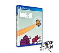 Nova-111 (Limited Run - VITA)