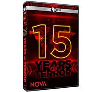 Nova: 15 Years of Terror