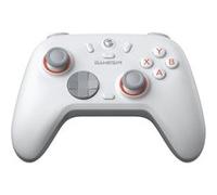 Nova 2 Lite Luminous Manette Sans Fil Switch PC Hall Effect Anti-drift Gamesir Blanc Blanc