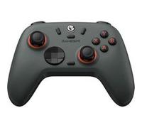 Nova 2 Lite Manette de Jeu Sans Fil Switch PC Mobile Hall Effect Anti-drift Gamesir Gris Noir