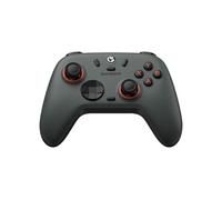 Nova 2 Lite Manette de Jeu Sans Fil Switch PC Mobile Hall Effect Anti-drift Gris