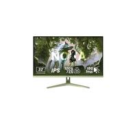 Nova 32" IPS, 180Hz - Vert Forêt