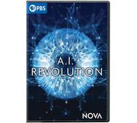 Nova: A.I. Revolution [Digital Video Disc]