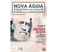Nova Águia Nº 3 - 1º Sem. 2009 - Agostinho Da Silva [Livre en VO] Borges, Paulo, Natário, Celeste, Epifânio, Renato (Auteur)