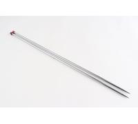 Nova-Aiguilles À Tricoter 30 Cm 4 Mm