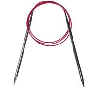 Nova-Aiguilles Circulaires 100 Cm 5 Mm