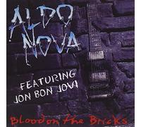 Nova, Aldo - Blood on The Bricks [Import]