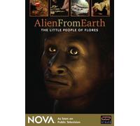 Nova: Alien from Earth