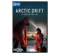 Nova: Arctic Drift