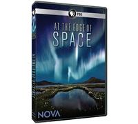 Nova: at The Edge of Space