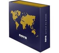 Nova autour du monde E