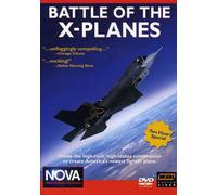 Nova: Battle of the X-Planes [Import USA Zone 1]