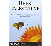Nova: Bees: Tales from The Hive