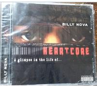 Nova, Billy - Heartcore