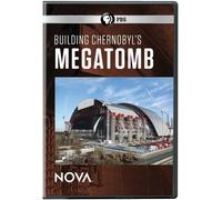 Nova: Building Chernobyl's Mega Tomb [Dvd]