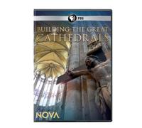 Nova: Building The Cathedrals