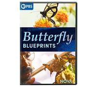 NOVA: Butterfly Blueprints [Region Free]
