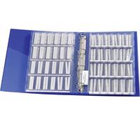 NOVA by Linecard 419634 Jeu de résistances à couche épaisse CMS 0805 1 % 30 pc(s)