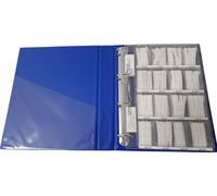 NOVA by Linecard COSMC-40 Assortiment de condensateurs céramiques 10 V/DC, 50 V/DC 3360 parties