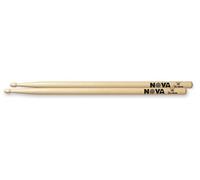 Vic Firth Baguette de batterie NOVA-2B 2B American Classic Hickory