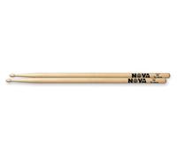 Vic Firth Baguettes NOVA 5A Bout en bois