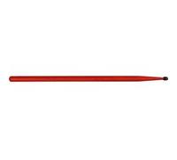 Nova by Vic Firth N5ANR - Paire de baguettes Olive nylon - 5A rouge nylon