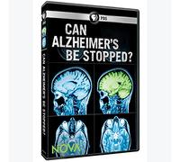 Nova: Can Alzheimer's Be Stopped