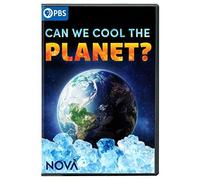 Nova: Can We Cool The Planet [Dvd]
