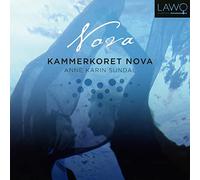 Nova Chamber Choir - Nova [Import]