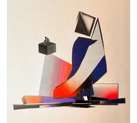 Nova Charisma Metropolitan (Vinyl)