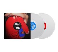 Nova Classics French Touch Volume 2 Vinyle Blanc Vinyle