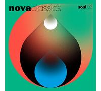 Nova Classics Soul Volume 2 Vinyle