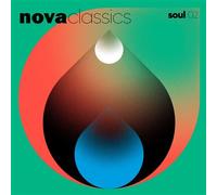 Nova Classics Soul Volume 2 Vinyle