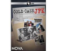 Nova: Cold Case: JFK