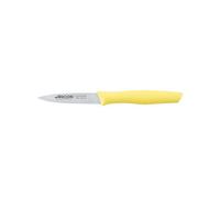 NOVA Couteau d'office ARCOS 8 cm Jaune