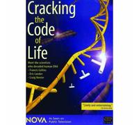 Nova: Cracking the Code [Import USA Zone 1]