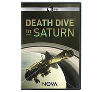Nova: Death Dive to Saturn