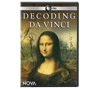 Nova: Decoding Da Vinci