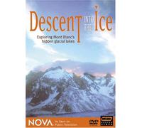 Nova: Descent Into Ice [Import USA Zone 1]
