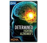 NOVA: Determined - Fighting Alzheimer's [Region Free]