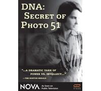 Nova: DNA-Secret of Photo 51