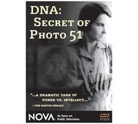 Nova: Dna - Secret Of Photo 51